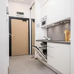 Al Jerozolimskie 216 Apart-wawa * Varsóvia