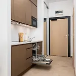 Al Jerozolimskie 216 Apart-wawa Apartamento Varsóvia