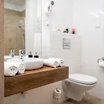 Al Jerozolimskie 216 Apart-wawa Apartamento *