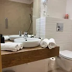 Al Jerozolimskie 216 Apart-wawa