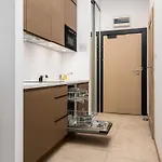 Al Jerozolimskie 216 Apart-wawa Apartamento Varsóvia