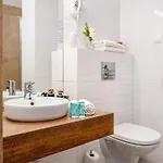 Apartamento Al Jerozolimskie 216 Apart-wawa Varsóvia