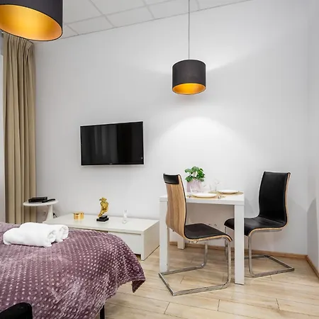 Al Jerozolimskie 216 Apart-wawa Warszawa