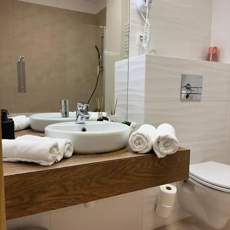 Al Jerozolimskie 216 Apart-wawa