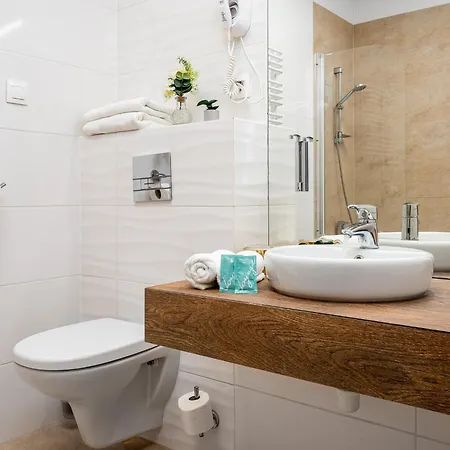 Al Jerozolimskie 216 Apart-wawa Appartement *