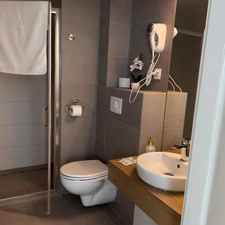 Al Jerozolimskie 216 Apart-wawa Appartamento