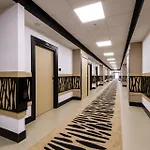 アパート Al Jerozolimskie 216 Apart-wawa
