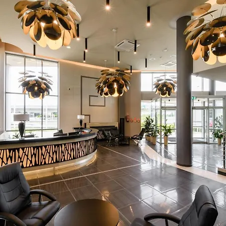 Al Jerozolimskie 216 Apart-wawa