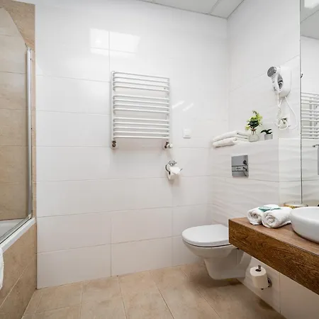 Al Jerozolimskie 216 Apart-wawa Appartement Warschau